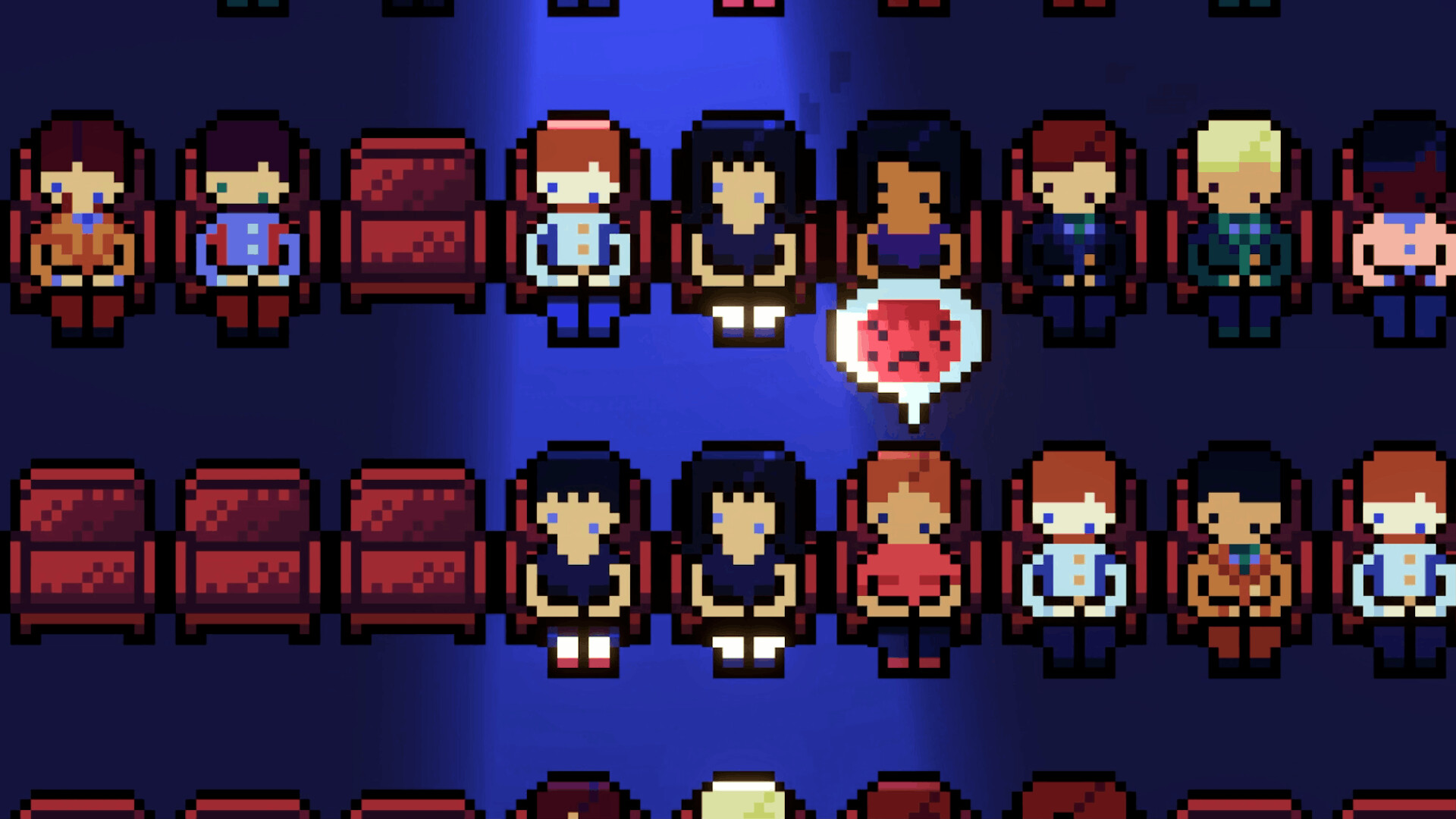 Cinema Theater Tycoon screenshot #2