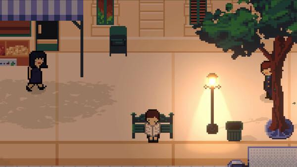 Cinema Theater Tycoon screenshot 4