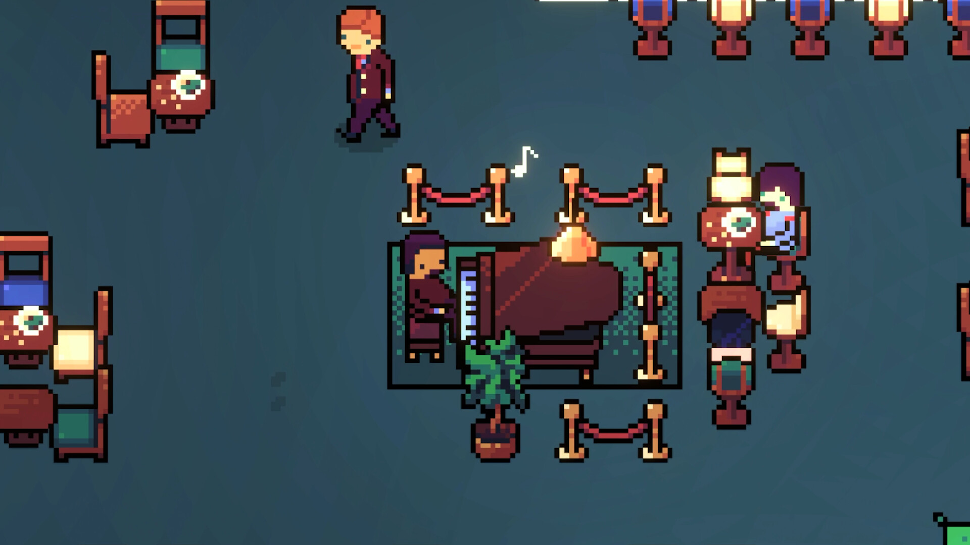 Cinema Theater Tycoon screenshot #12