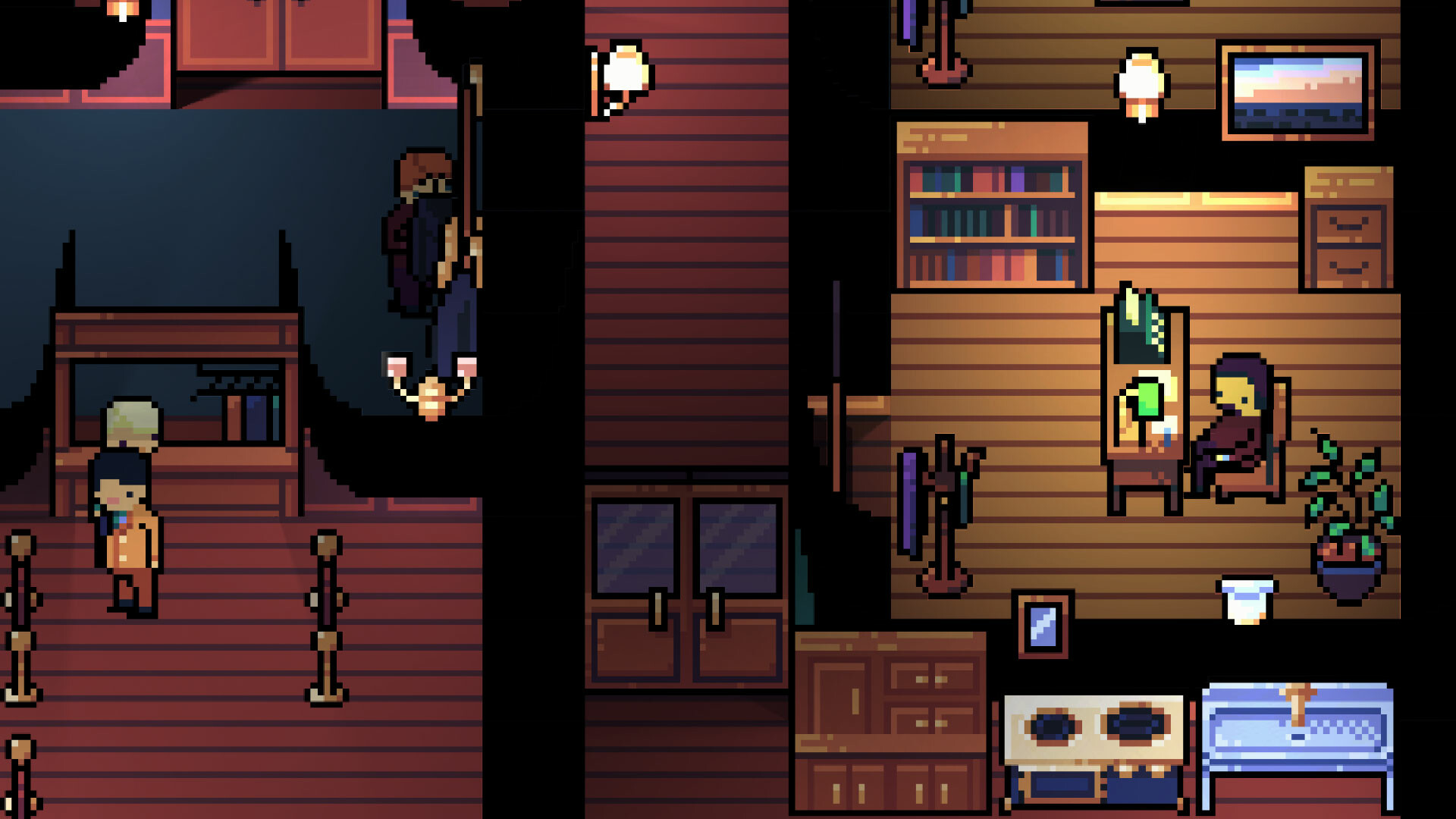 Cinema Theater Tycoon screenshot #9