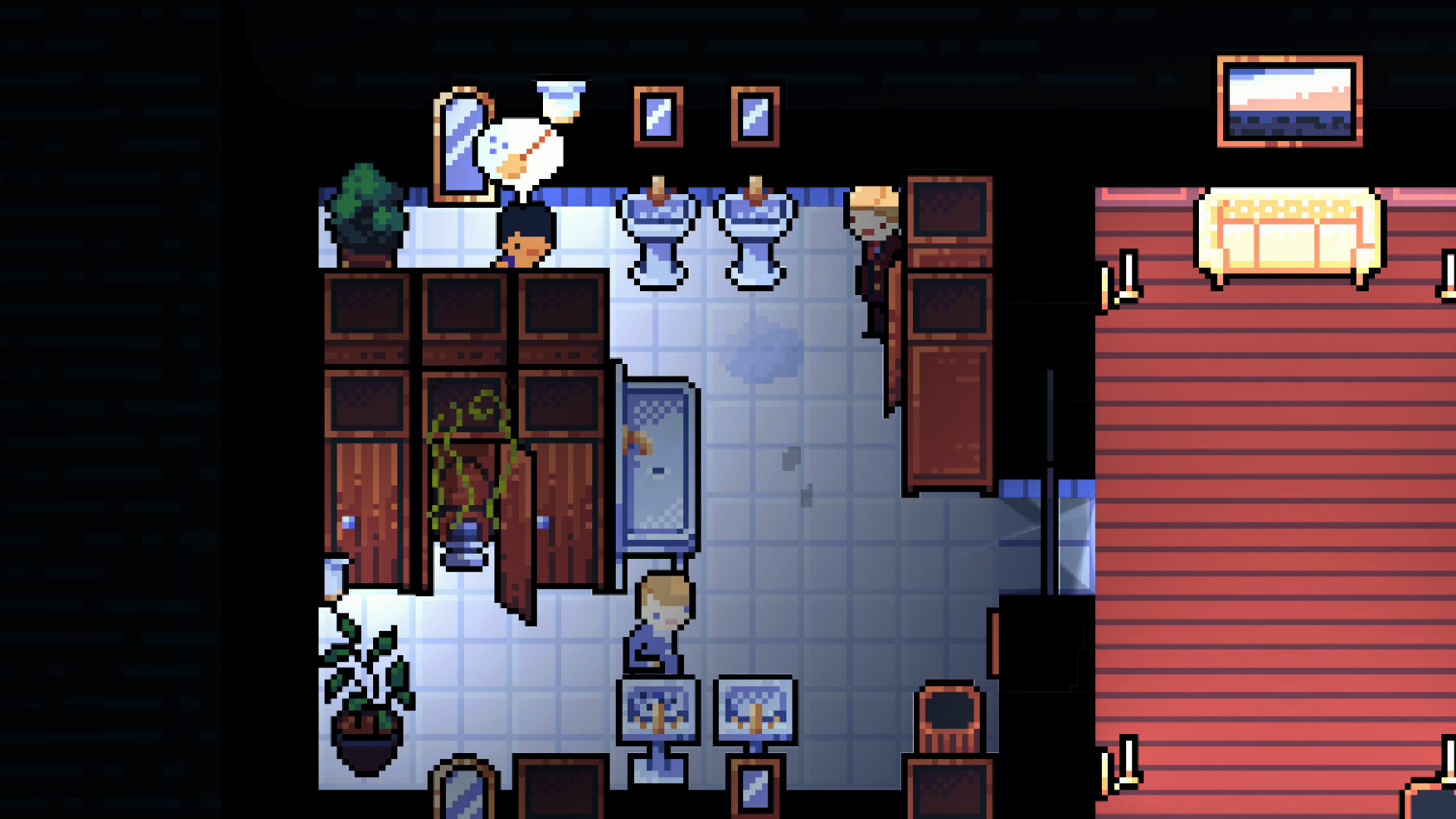 Cinema Theater Tycoon screenshot #7