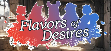 Flavors of Desires Playtest