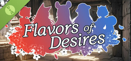 Flavors of Desires Demo