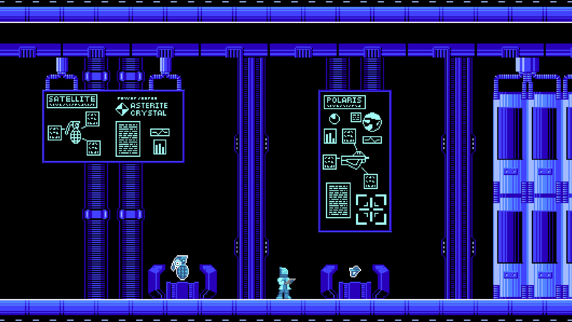 ∀stround screenshot #1