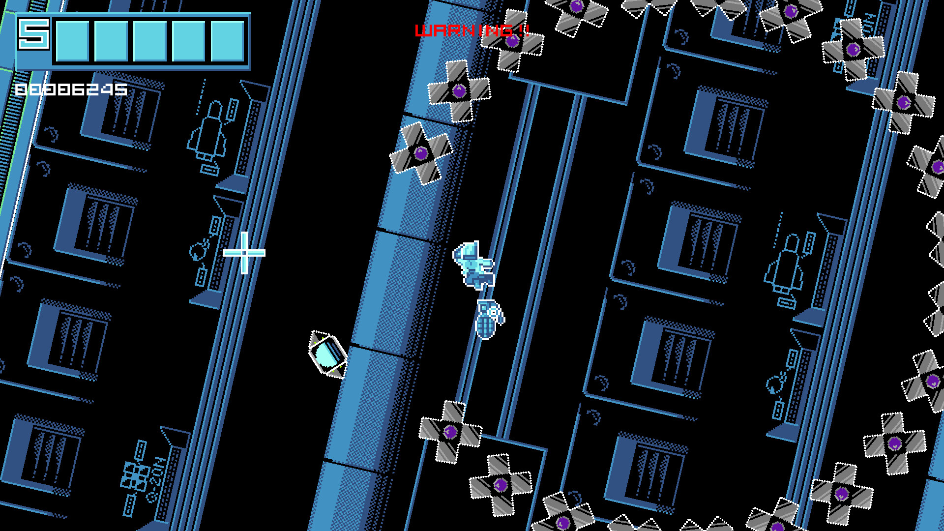 ∀stround screenshot #5