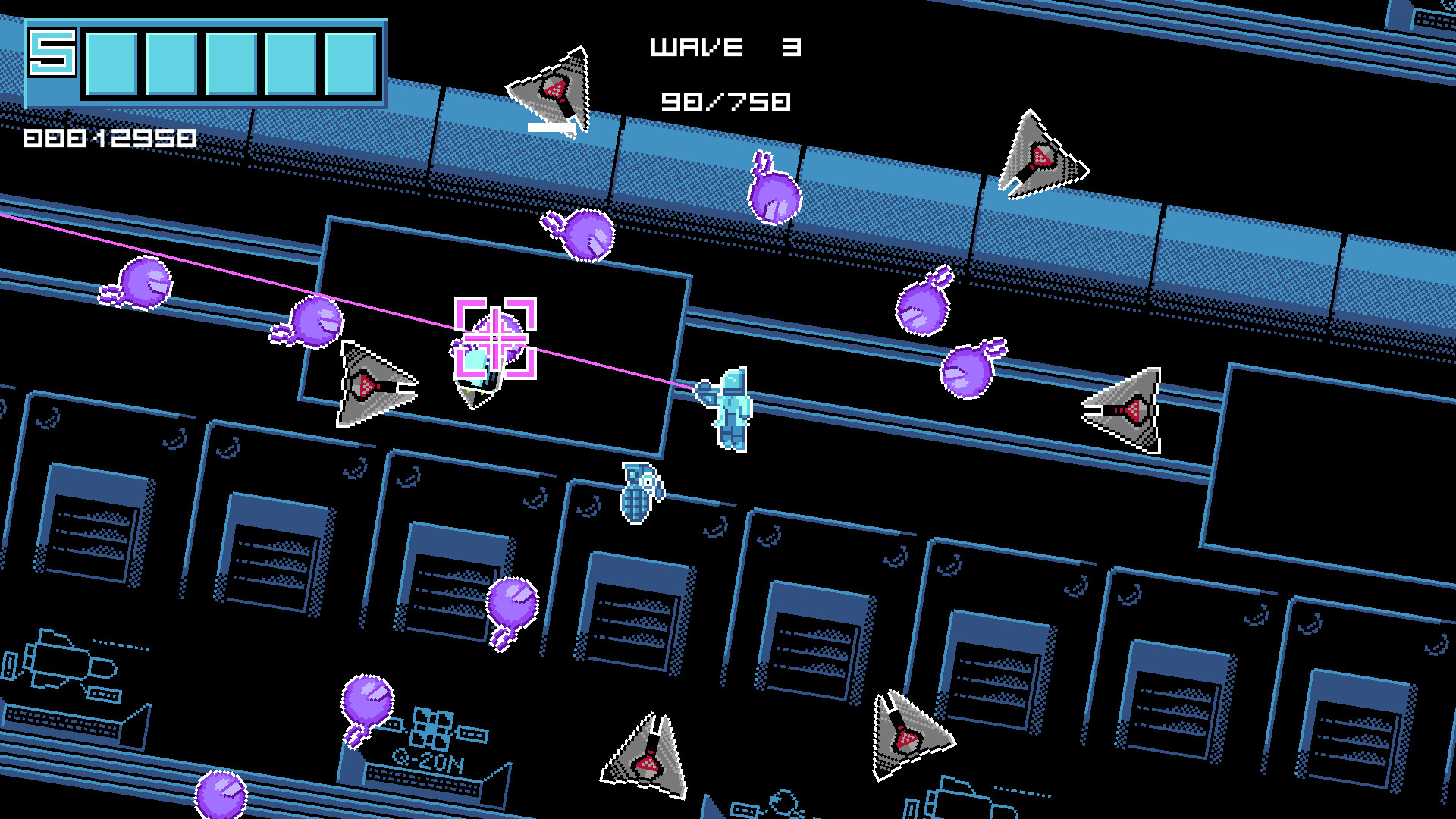 ∀stround screenshot #3