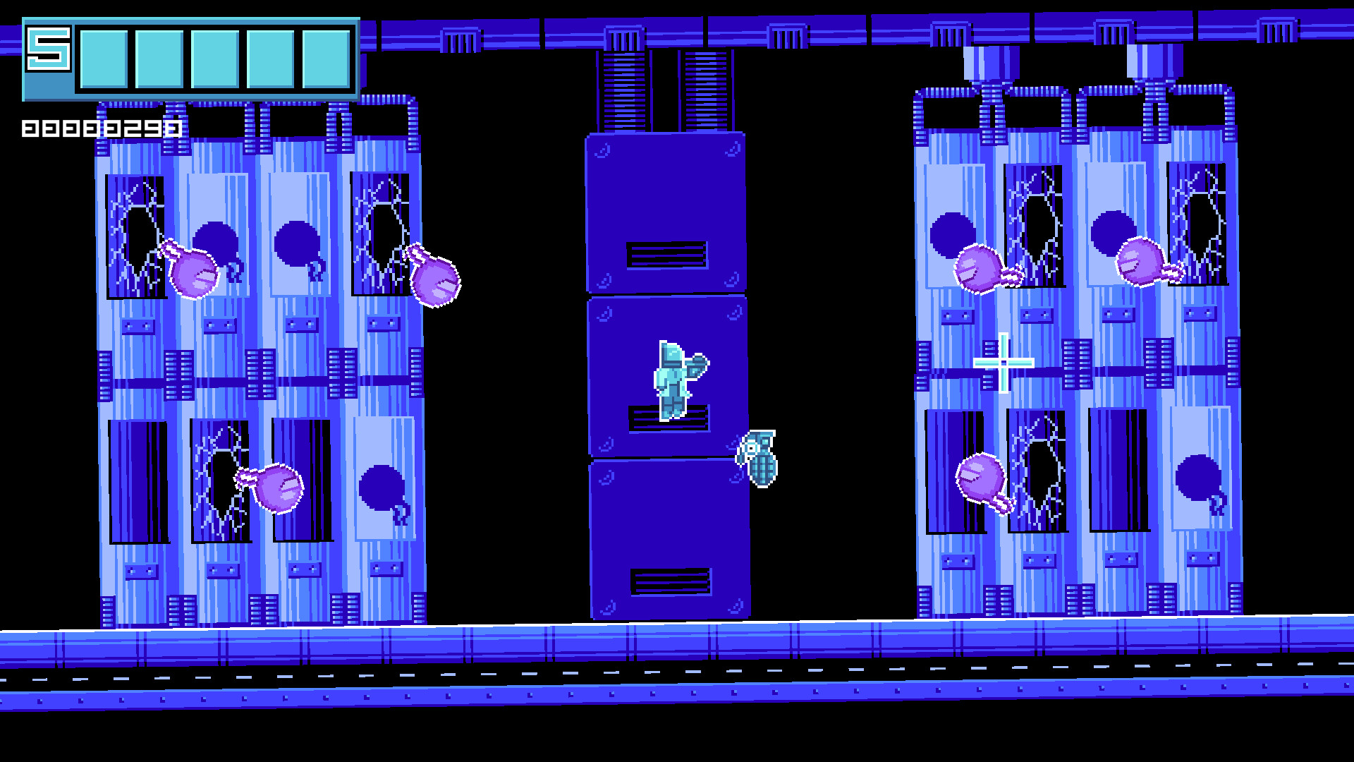 ∀stround screenshot #2