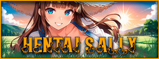 Hentai Sally
