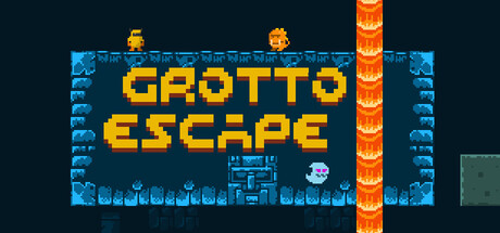 Grotto Escape banner image