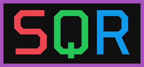 SQR banner