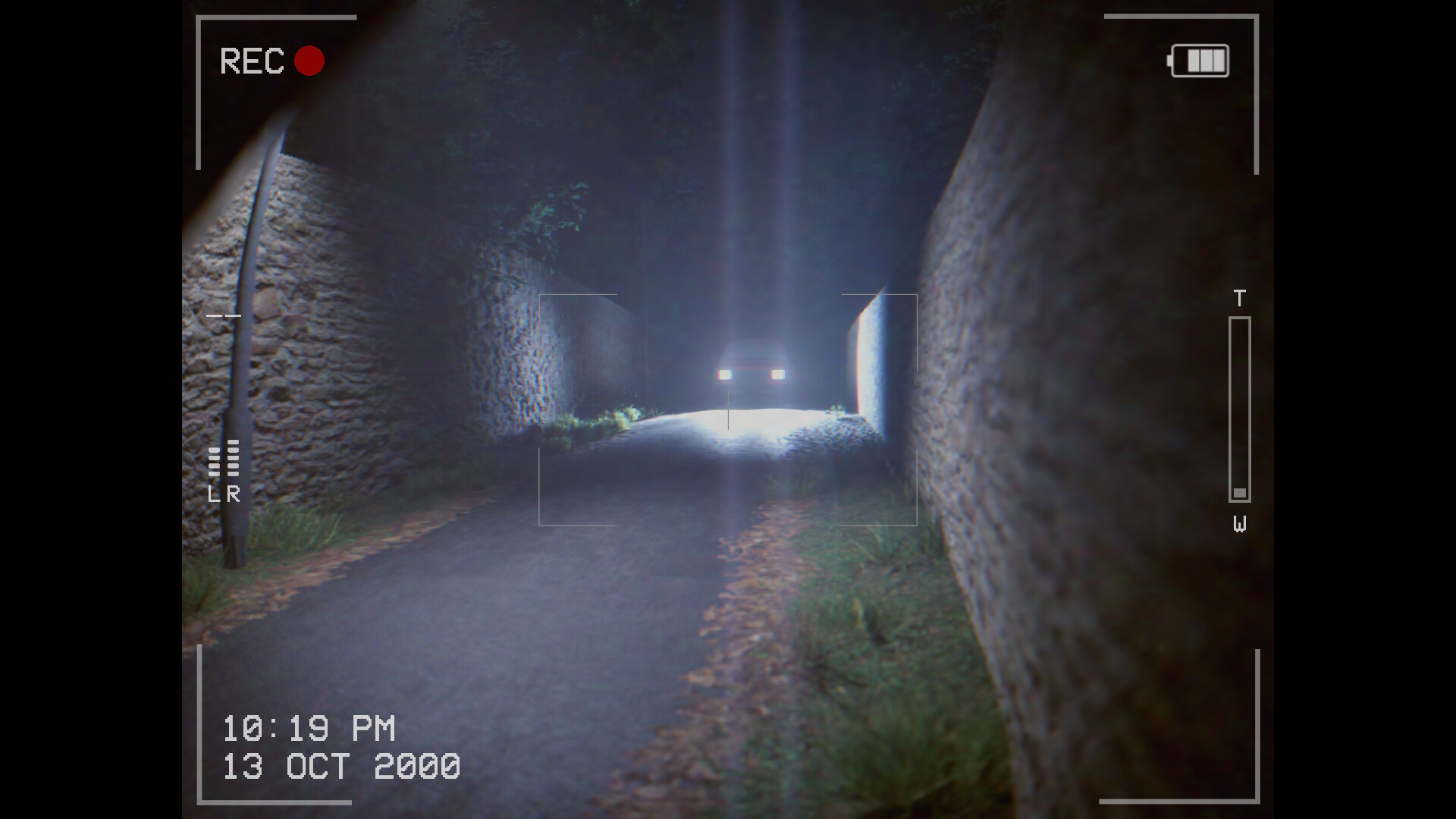 The Gretlow Tapes screenshot screenshot 6