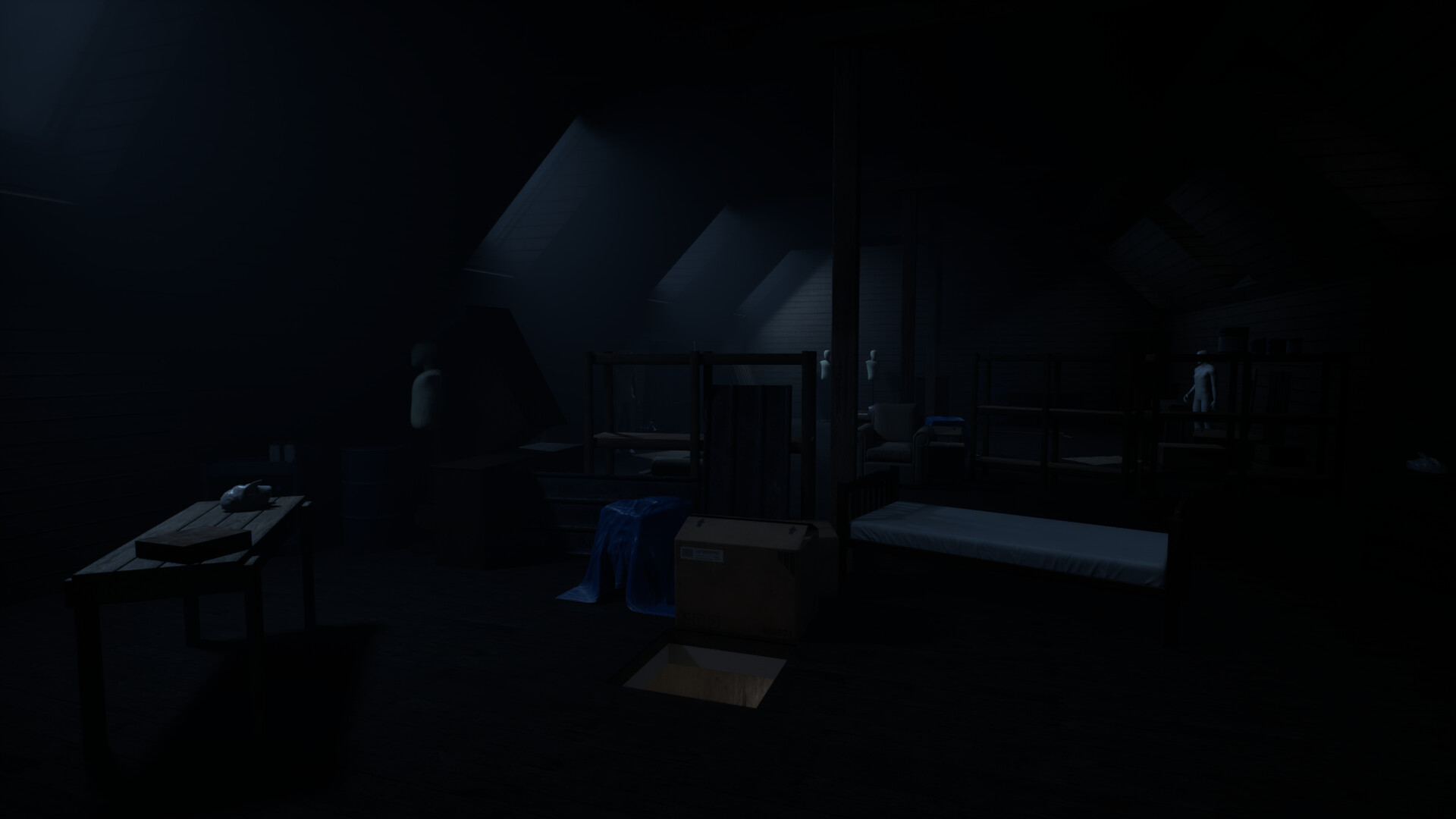 The Gretlow Tapes screenshot #13
