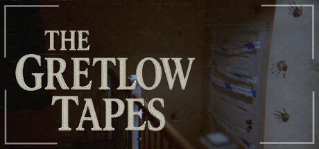 The Gretlow Tapes cover art