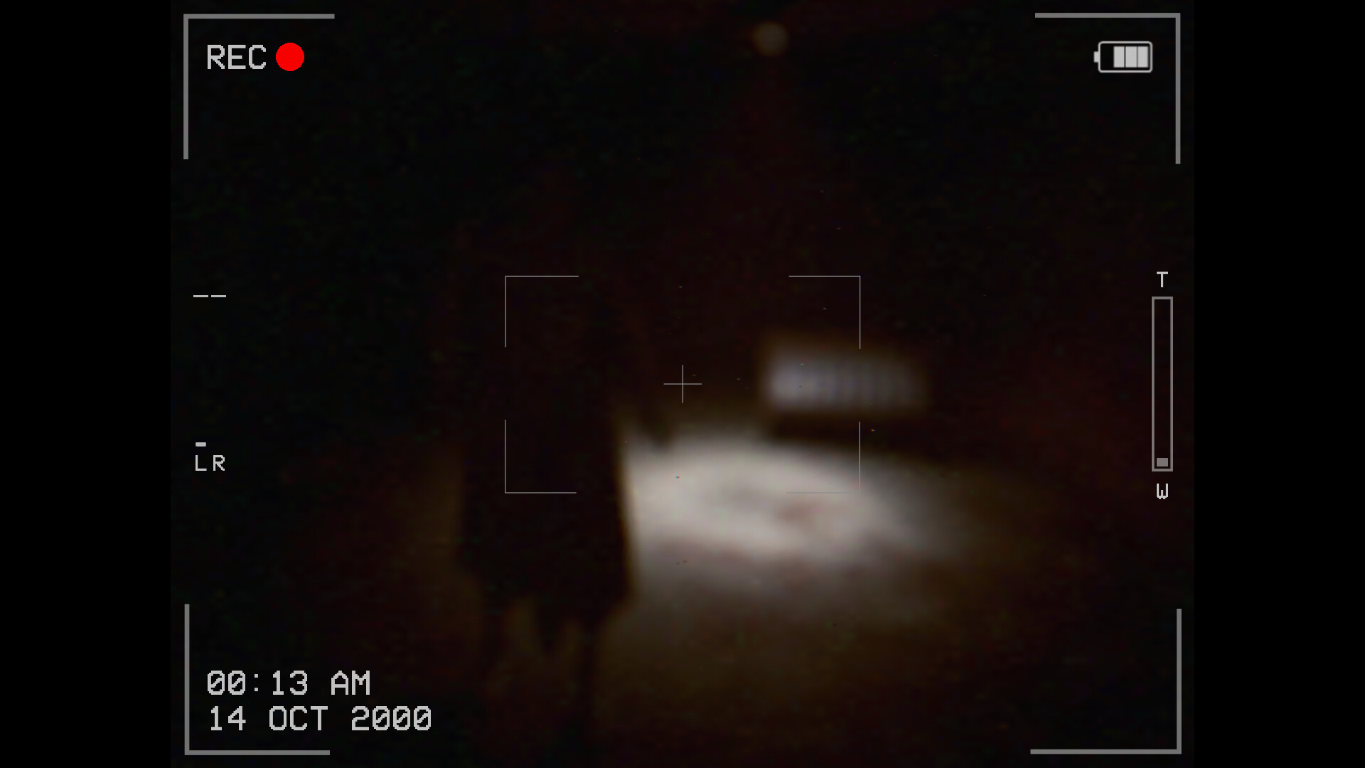 The Gretlow Tapes screenshot