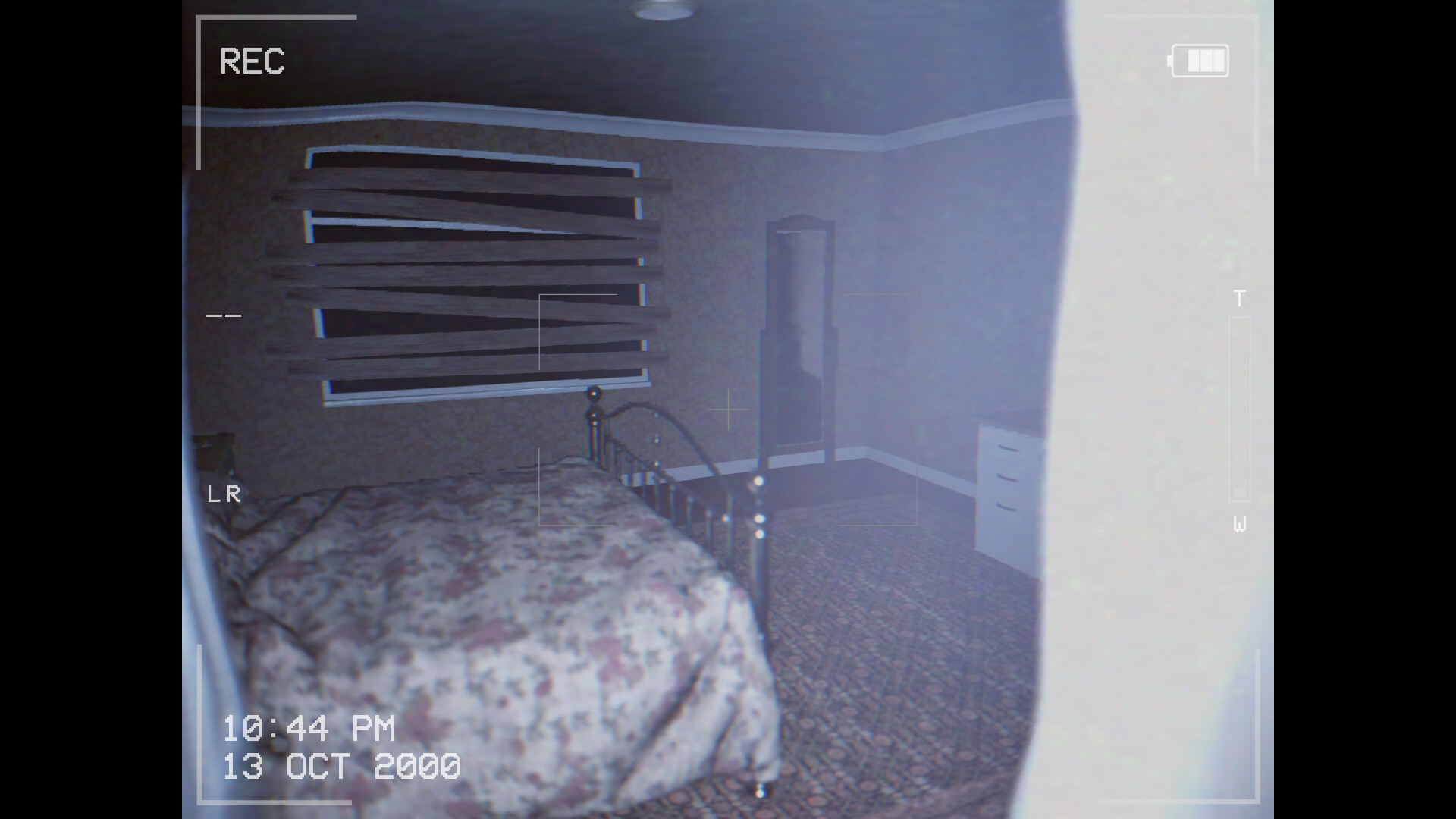 The Gretlow Tapes screenshot screenshot 3