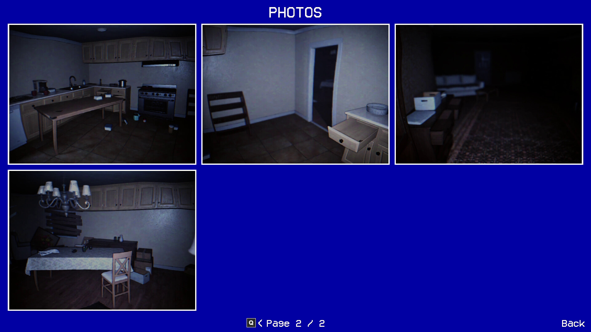 The Gretlow Tapes screenshot #16