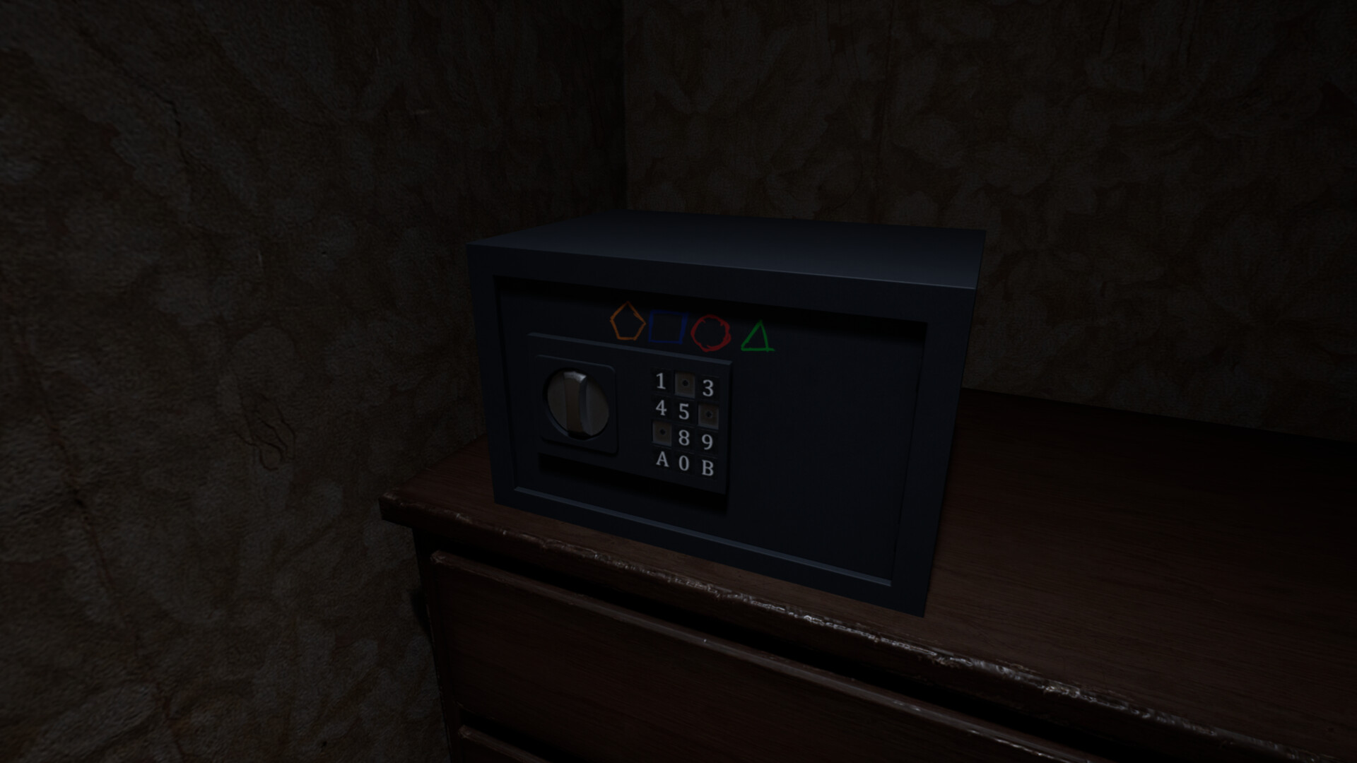 The Gretlow Tapes screenshot screenshot 5