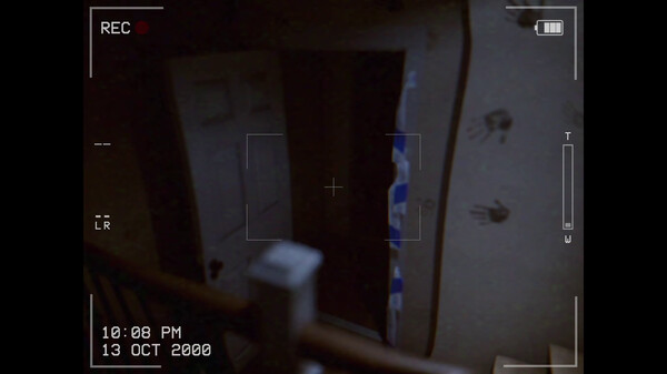 The Gretlow Tapes Screenshot