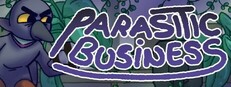 Parasitic Business game capsule image
