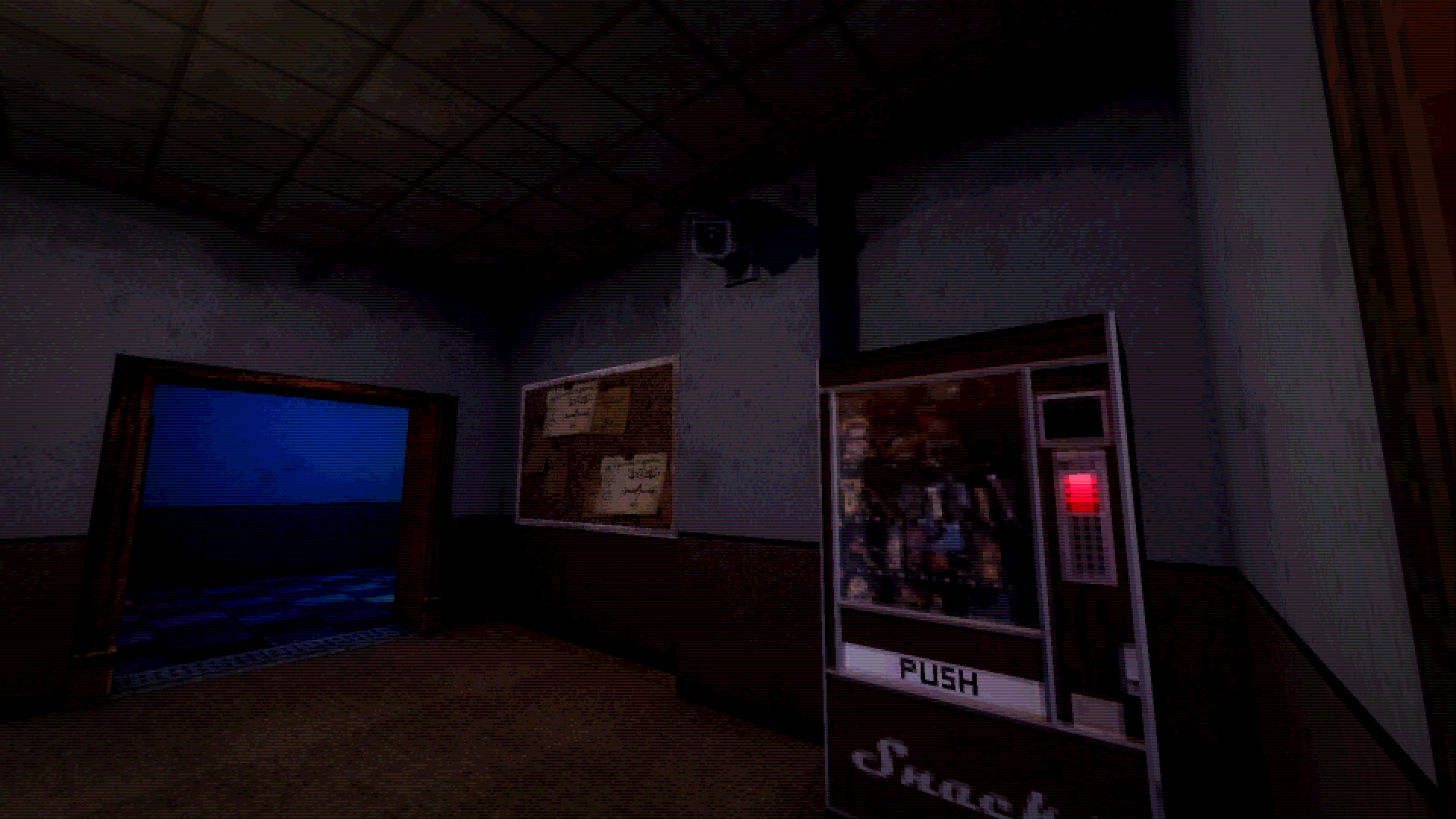 MALCADE screenshot #7