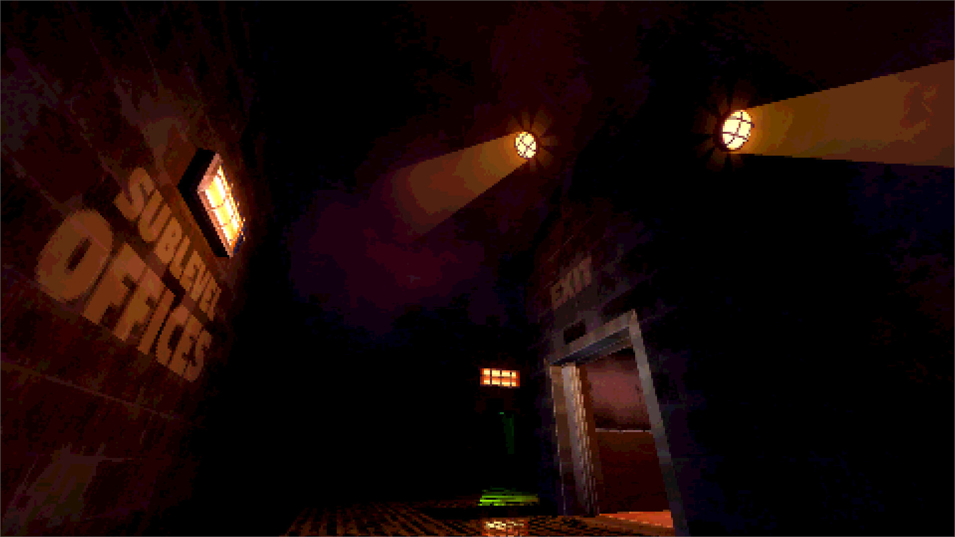 MALCADE screenshot #5