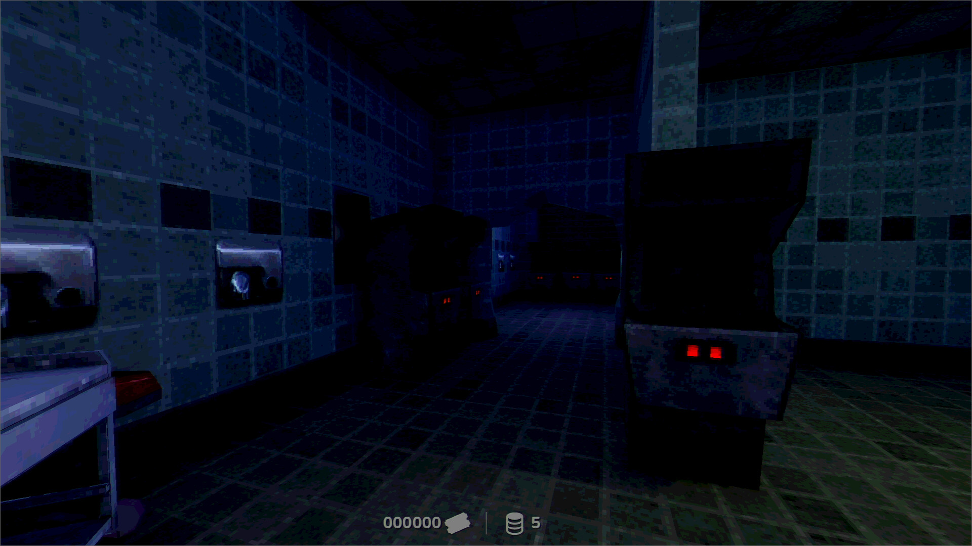 MALCADE screenshot #6