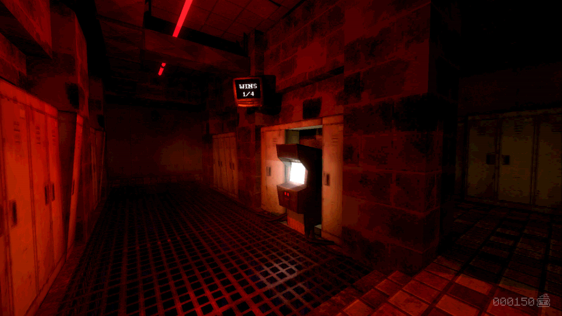 MALCADE screenshot #4