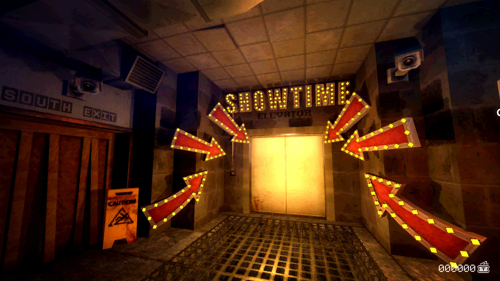 MALCADE screenshot #2