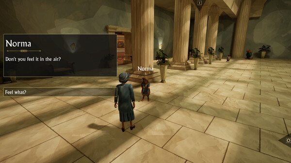 Haunted Hues game for Linux 1