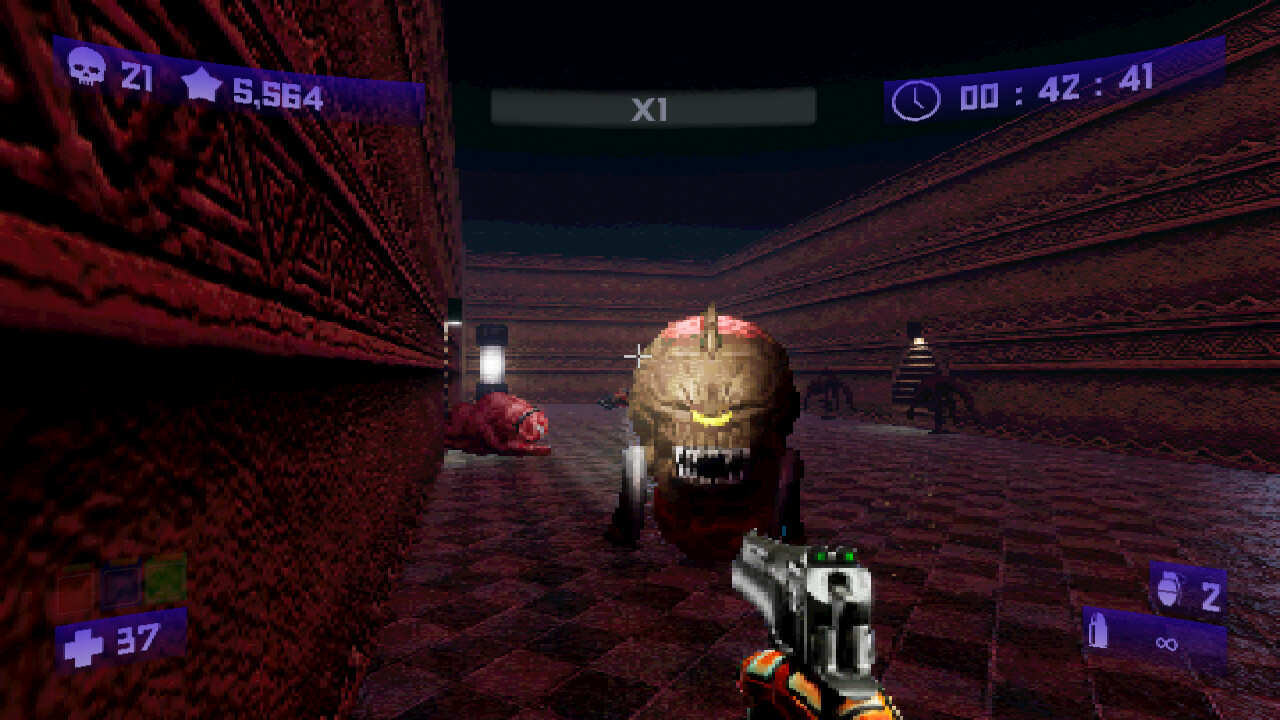 Ruyn HD Featured Screenshot #1