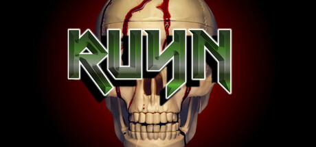 Ruyn cover art
