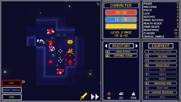 Screenshot media