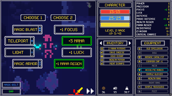 Screenshot media