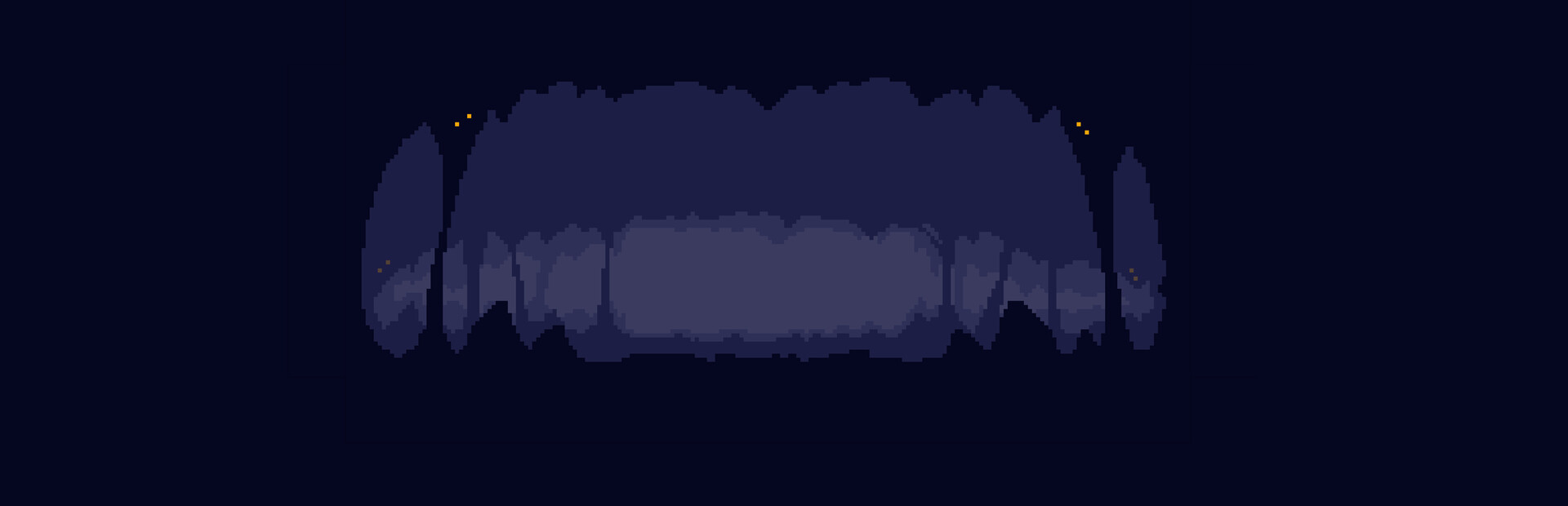 Deep Down Below