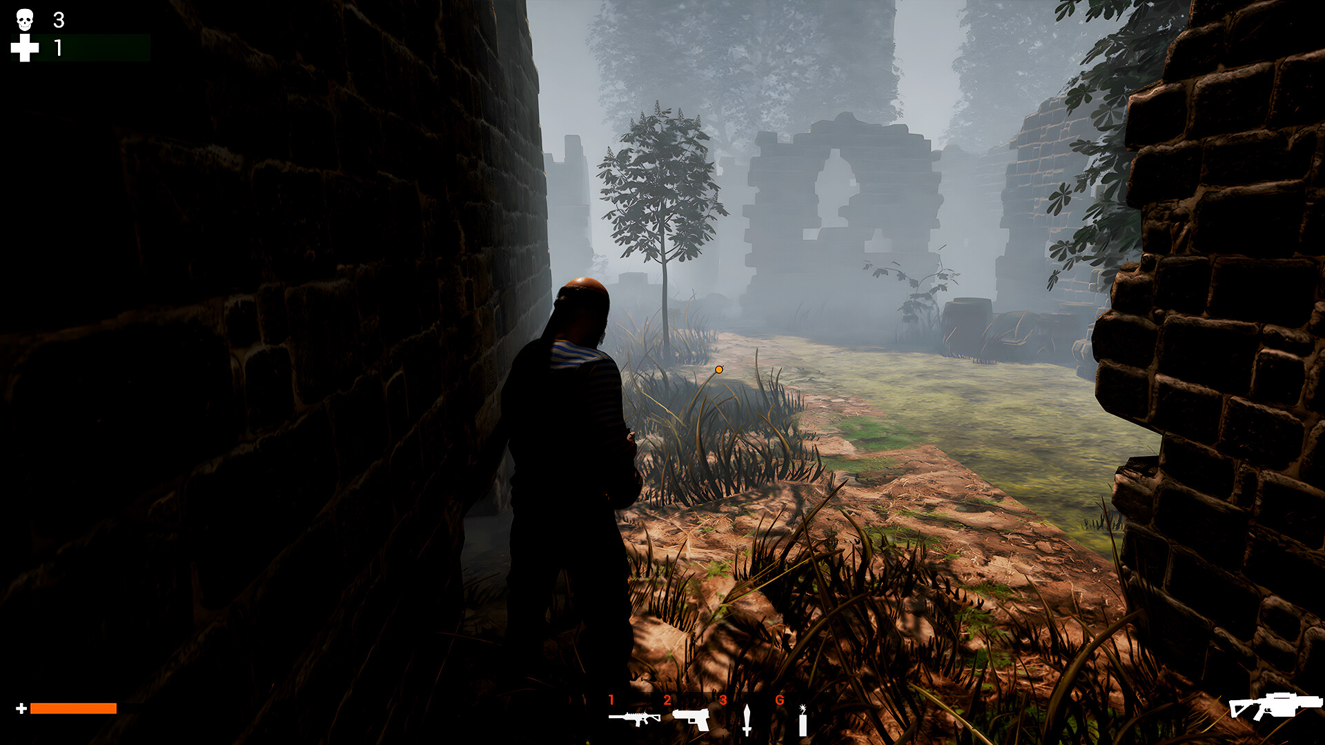 Powder Runners: Maze Quest screenshot #15