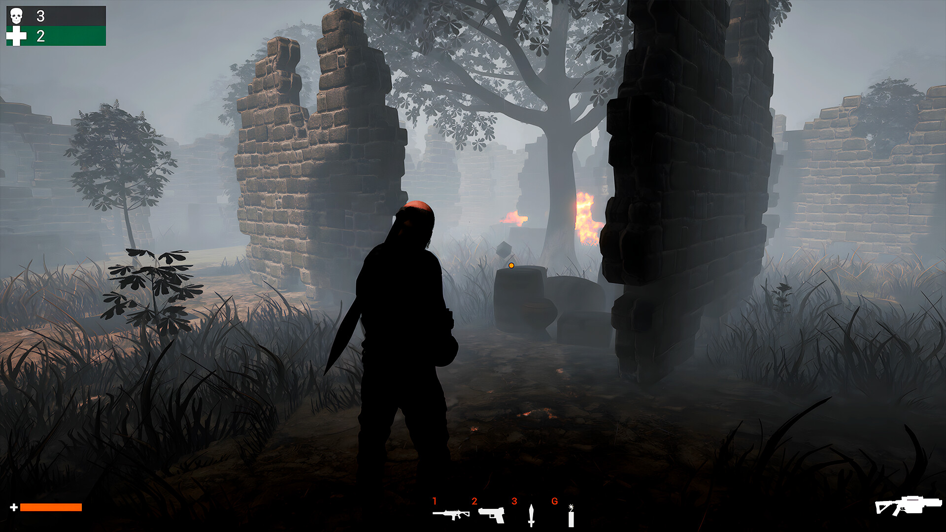 Powder Runners: Maze Quest screenshot #16