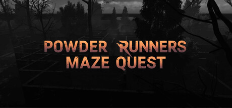 Powder Runners: Maze Quest