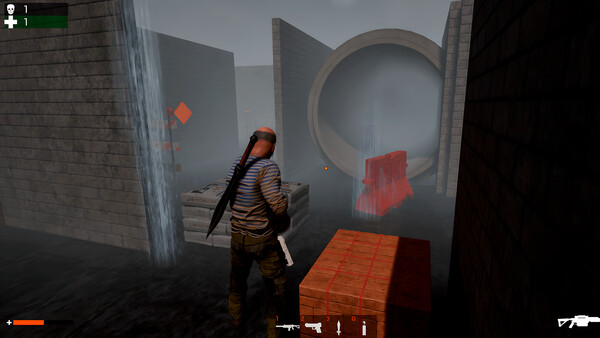 Powder Runners: Maze Quest screenshot 10