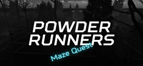 Powder Runners: Maze Quest