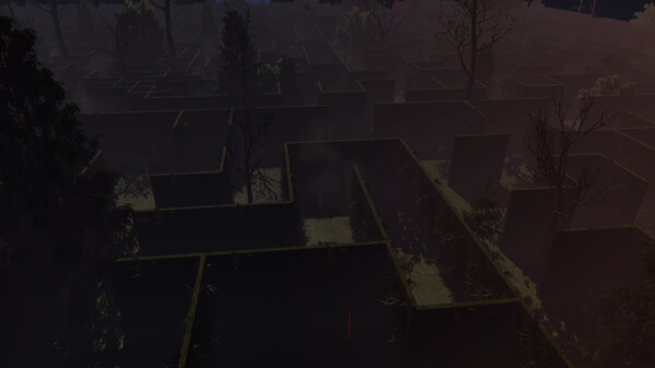 Powder Runners: Maze Quest screenshot 1