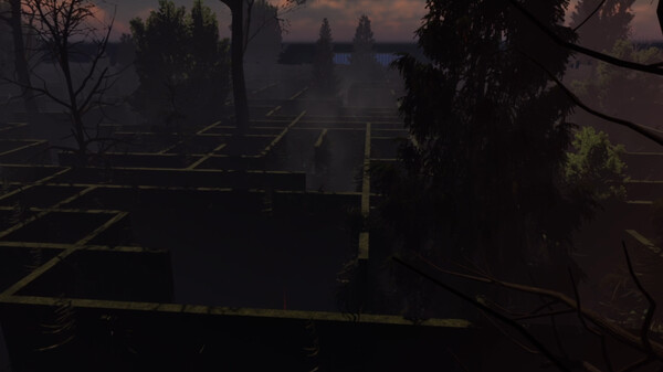 Powder Runners: Maze Quest screenshot 4