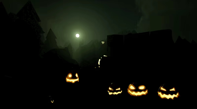 Boo Hunt! video 2