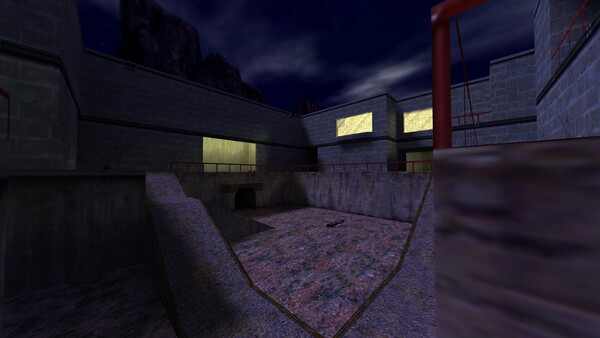 HALF-LIFE: CROSS PRODUCT MULTIPLAYER - CROSSFIRE CLASSIC PAK screenshot 6