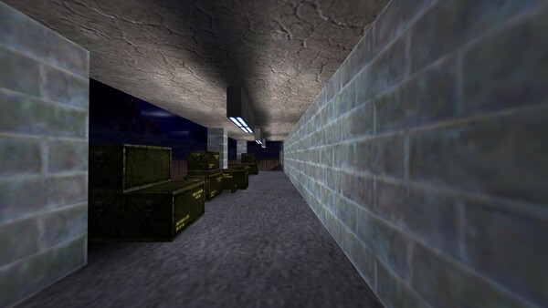 HALF-LIFE: CROSS PRODUCT MULTIPLAYER - CROSSFIRE CLASSIC PAK screenshot 5