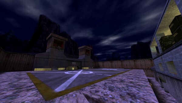 HALF-LIFE: CROSS PRODUCT MULTIPLAYER - CROSSFIRE CLASSIC PAK screenshot 7