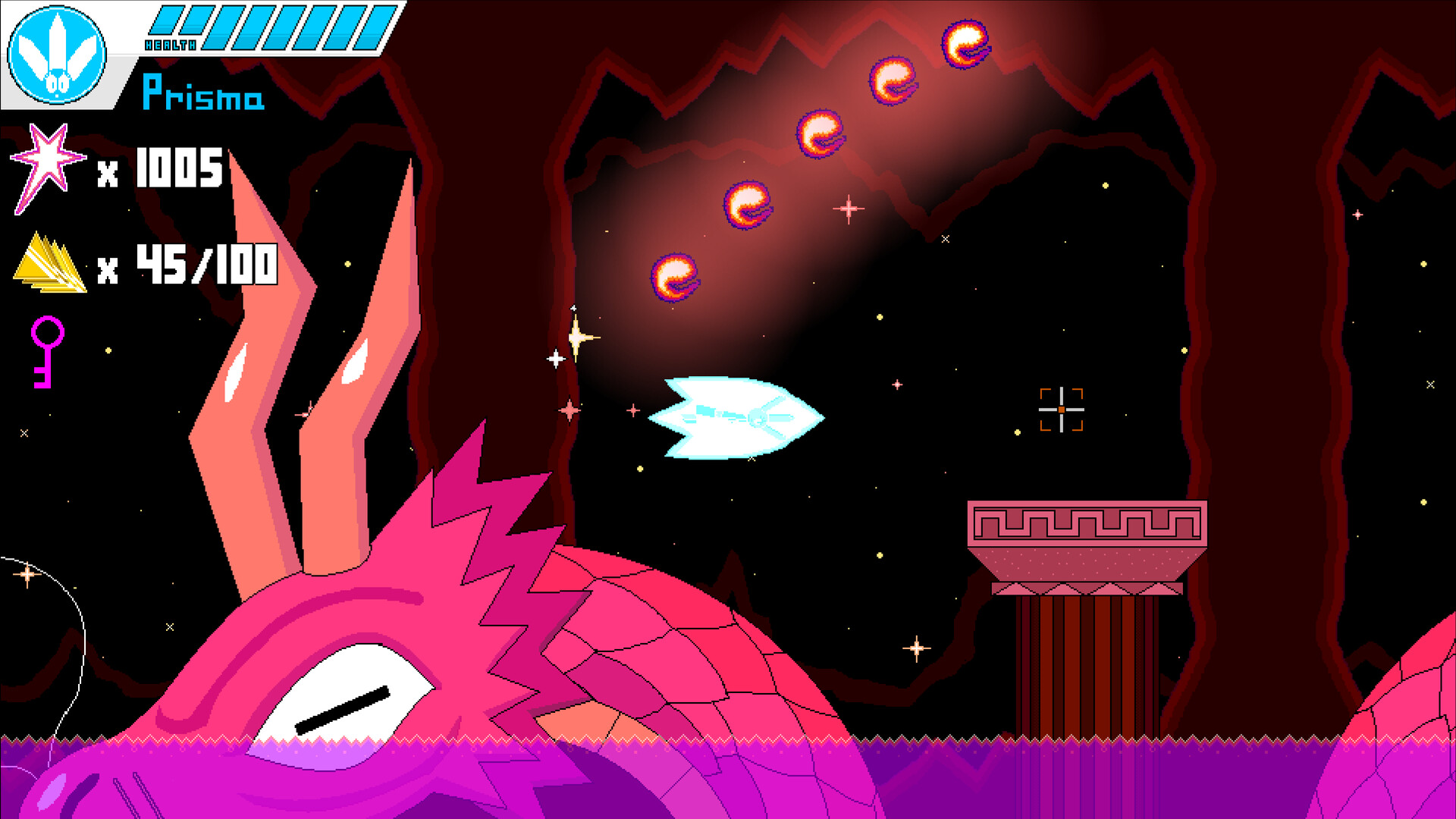 Danger Cliff 2 screenshot #3