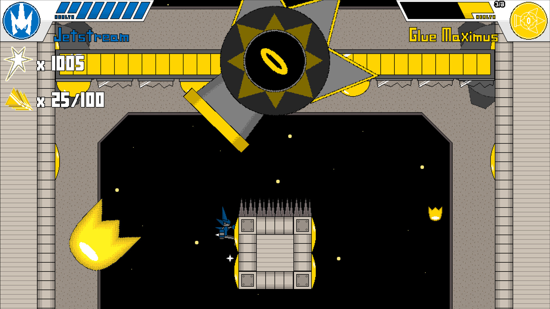 Danger Cliff 2 screenshot #10