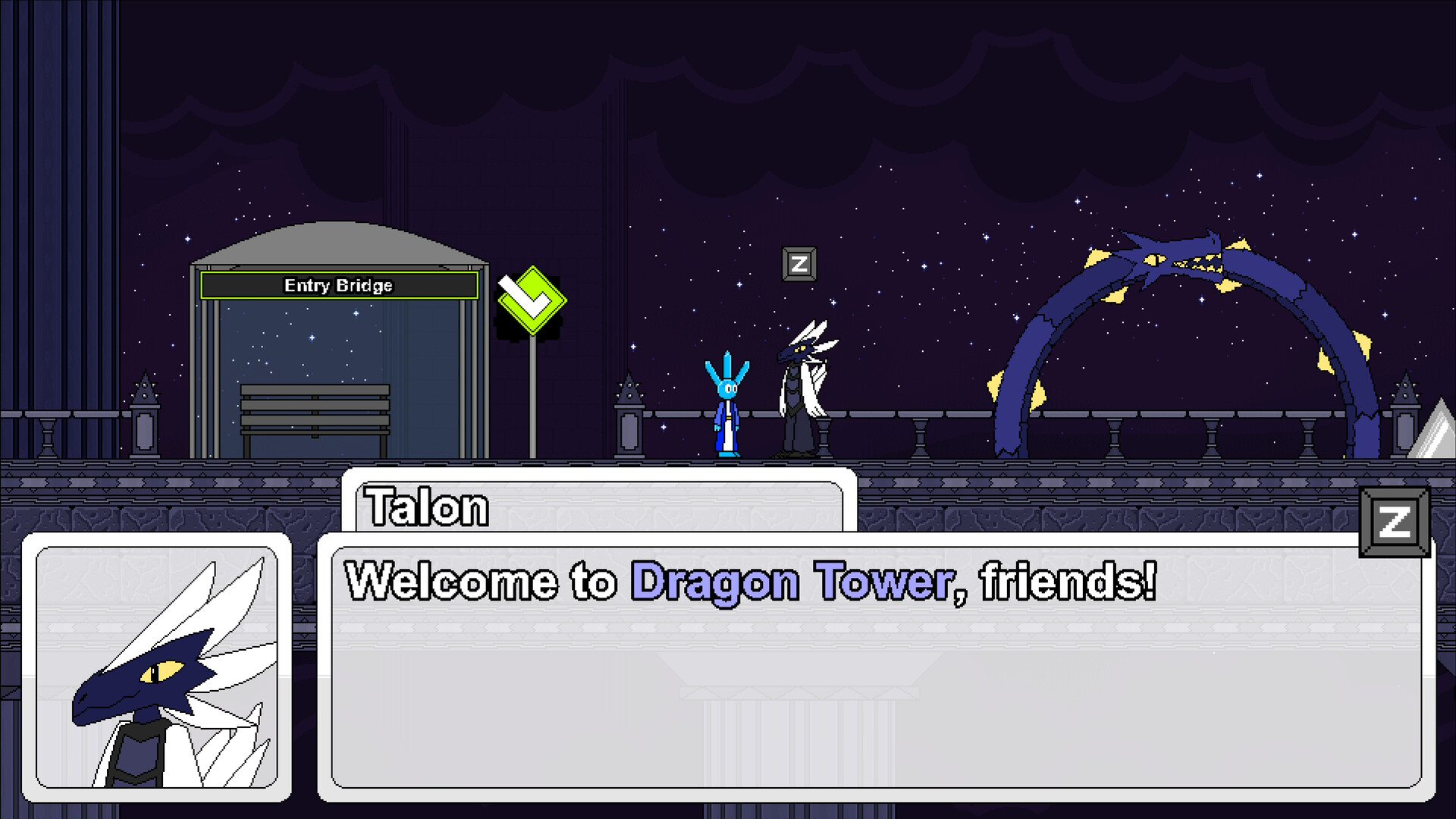 Danger Cliff 2 screenshot #8