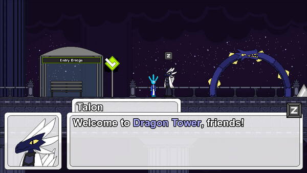 Danger Cliff 2 screenshot 8