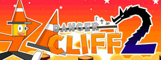 Danger Cliff 2
